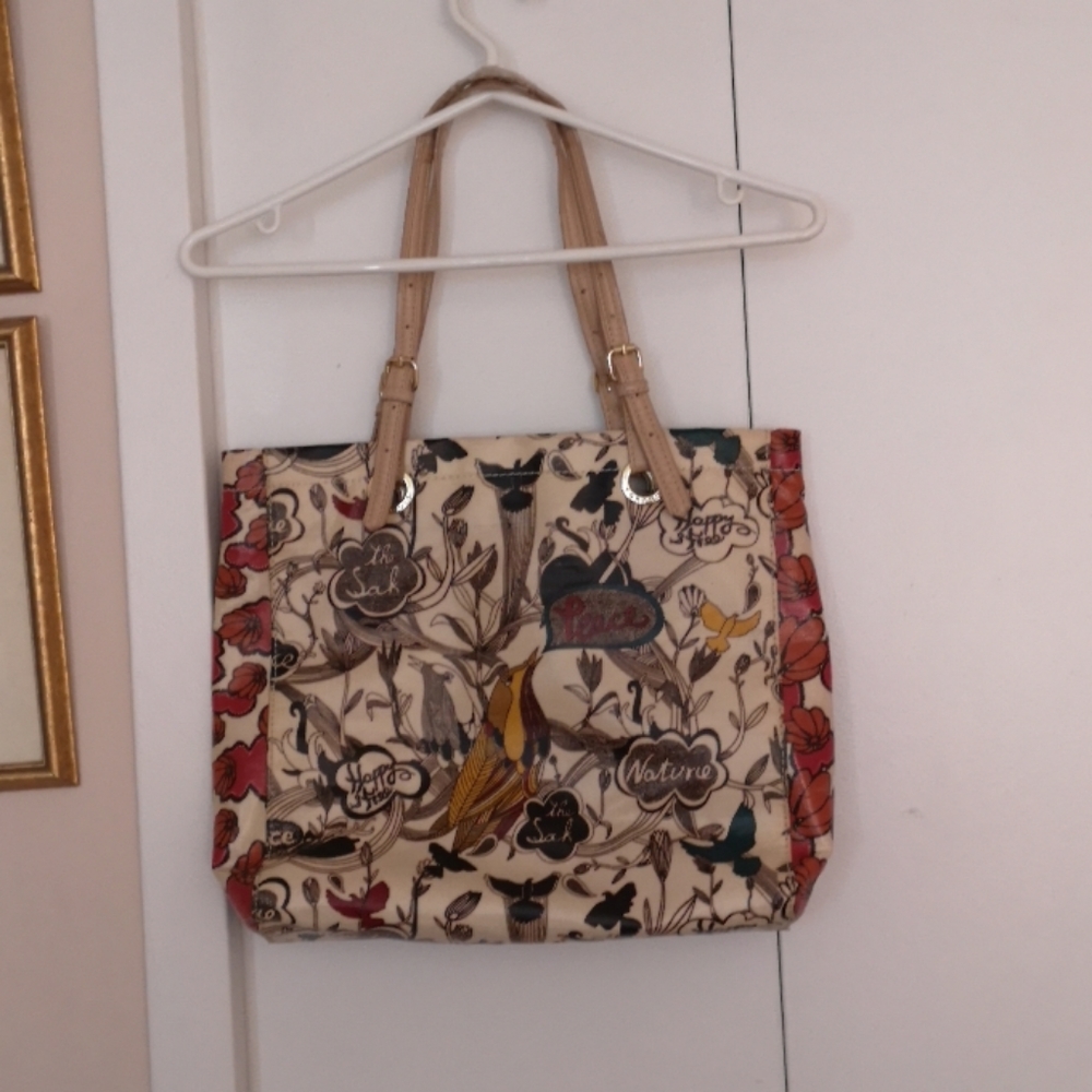 Handbag